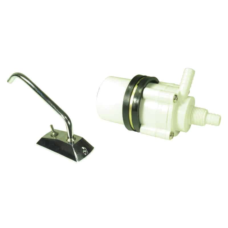 133120 Mini Electric Galley Pump 12V with Faucet