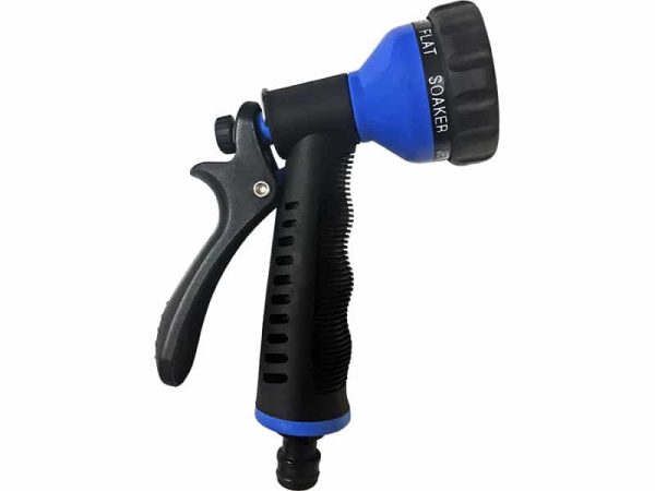 133199 Deck Wash Hose Gun