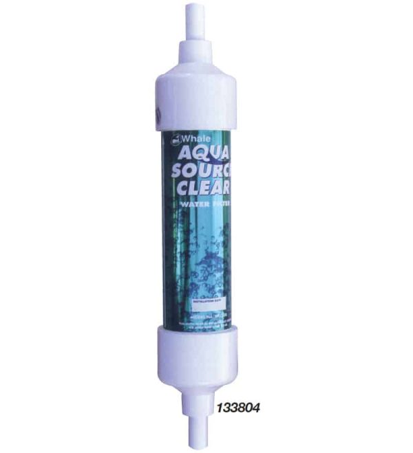 Whale Water Filter Aquasource Disposable Wf1230