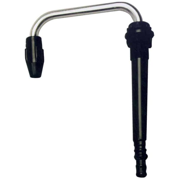 134018 Telescopic Faucet On/Off Valve