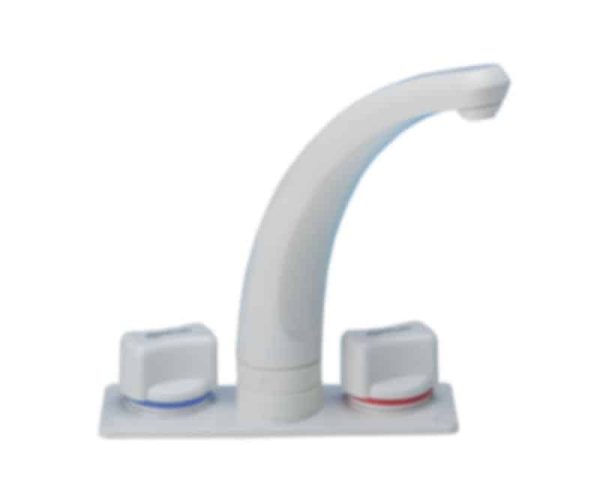 134104 Whale Mixer Faucet Tap with Long mixer