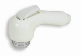 134324 Shower Hand Set With On/Off/Flow Control