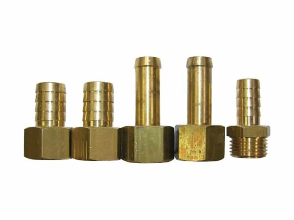 Hose Tail Kit Isotemp & Quick Water Heat