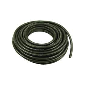 Hose Fuel Reinforced Rubber A1 8mmx30M