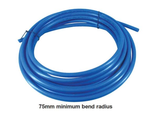 Tubing System 15 Blue 10M Wx7152