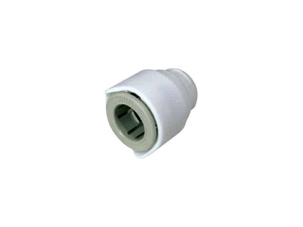 End Plug External System 15 Wx1546B