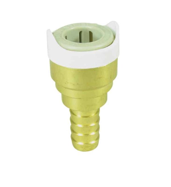 Hose Tail 13mm-System 15 Wx1544B