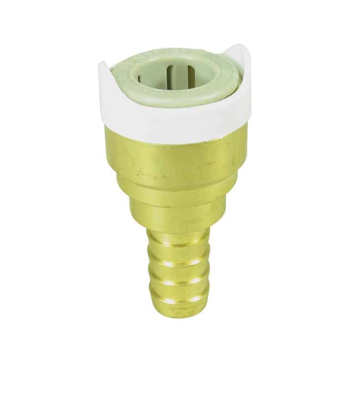 Hose Tail 13mm-System 15 Wx1544B