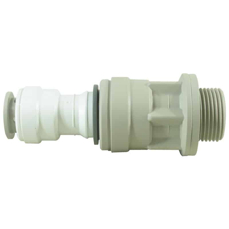 Adaptor 3/4 Bsp-Sys 15 Wx1516B
