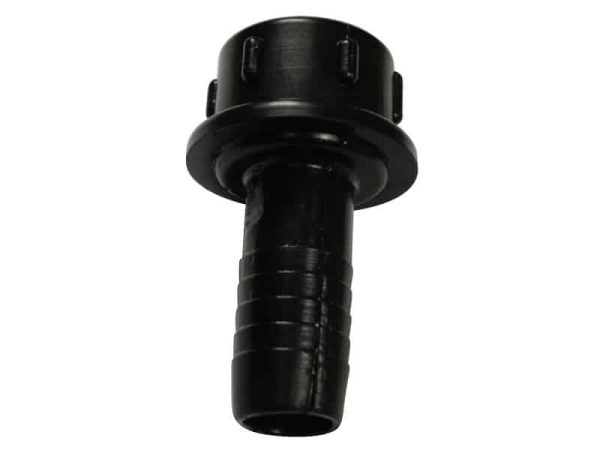 Hose Tail Poly 19mm X 3/4 Bspf