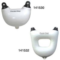 Fender 2 Step White 560X450X180