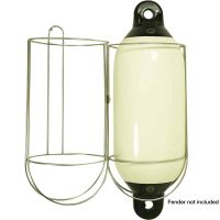 Basket Fender S/S 195X433mm 141504/5