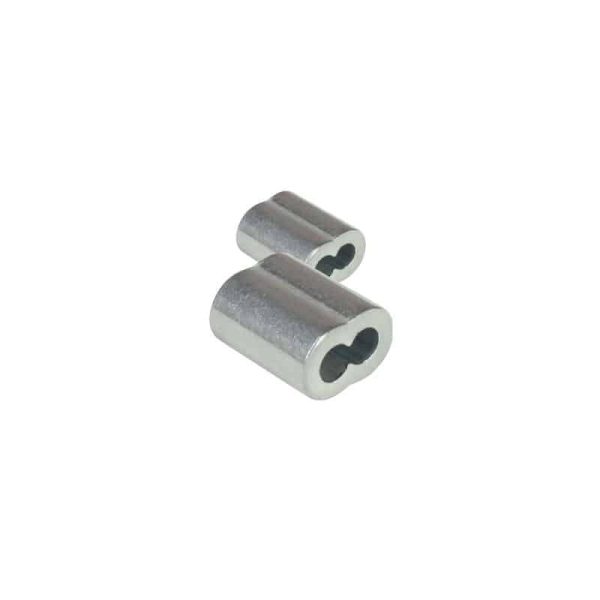 Swage Alloy 6.4mm