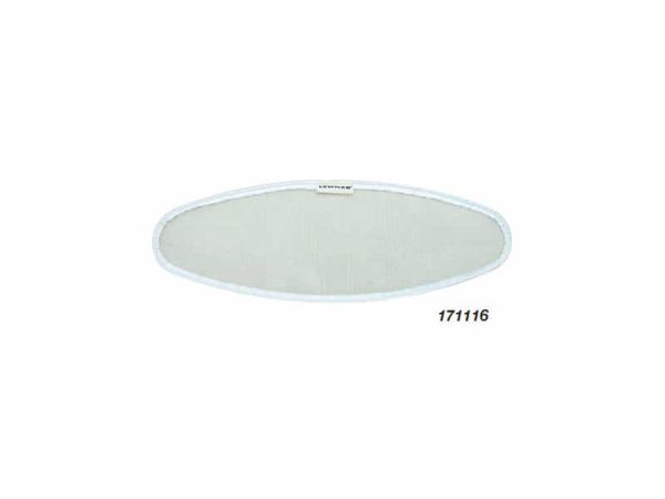 171220 Lewmar Spare Parts - Insect Screens To Suit Stainless Portlight 7RE