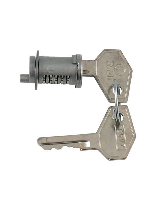 173250 Lock Set Storage & Access Hatches