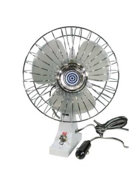Fan Oscillating 12V