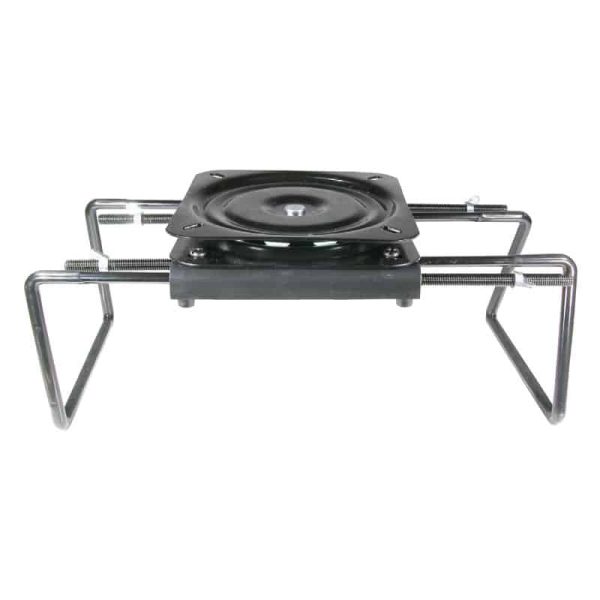 Clamp With Swivel Standard Seat
