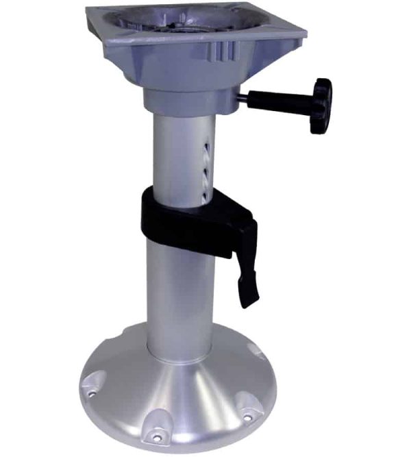 Pedestal Posi-Loc Adjustable 340-415mm