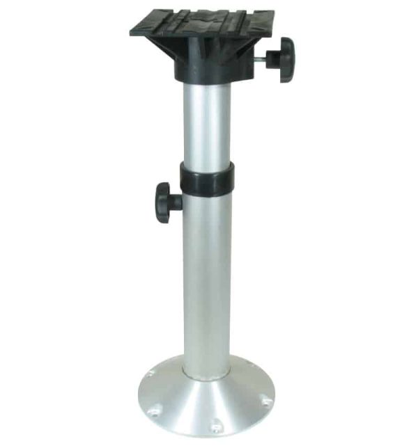 Pedestal Coastline Adjustable 340-510