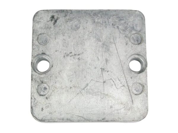 Martyr Anode Mercury Plate 34762A1
