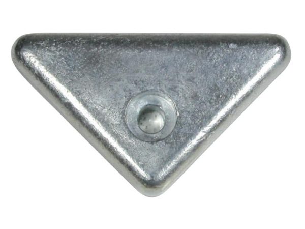 Martyr Anode Volvo Triangle 872793
