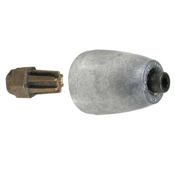 Martyr Anode Replacement Zinc 191450