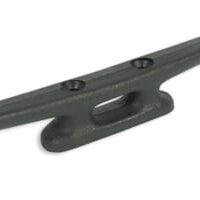 Cleat Horn Nylon Black 205mm 192188