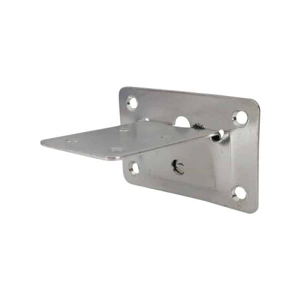 Bracket Set Table S/S 4 Pcs