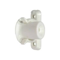 Catch Cupboard White Nylon