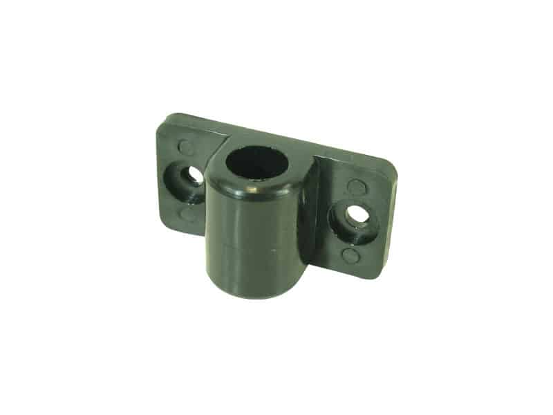 195160 Mount Bracket - Nylon Black
