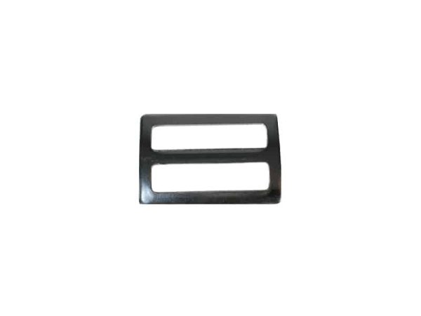 195184 Canopy Strap Buckle - Stainless Steel
