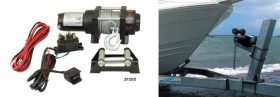 211224 BLA Electric Winch 3500 Power In/Out