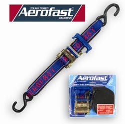 215050 Aerofast™ Ratchet Tie Down - Heavy Duty Over Boat 1400kg