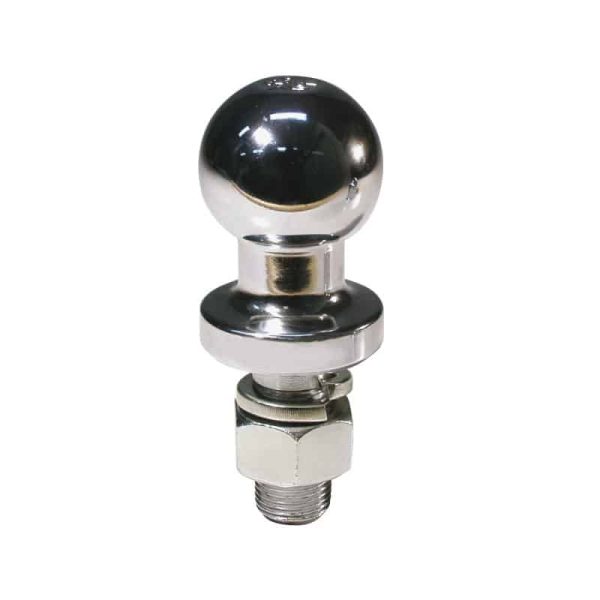 215192 Tow Ball - Chrome Plated 50mm