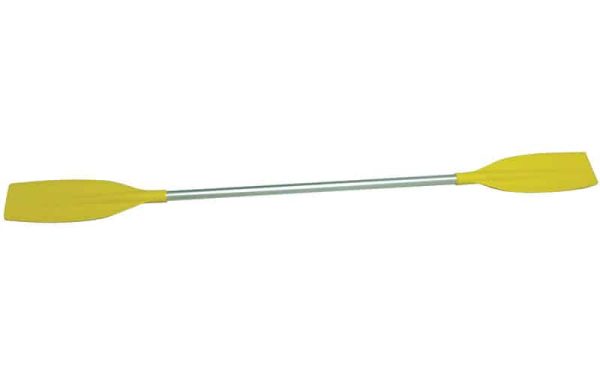 221042 Paddle - Economy Double Ended One Piece 2.13M