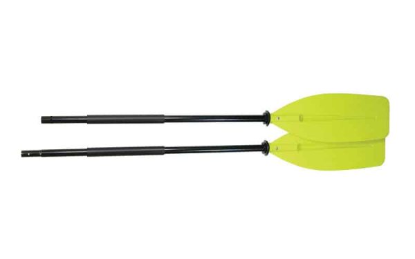 221048 Paddle - Double Ended Two Piece 2.44M