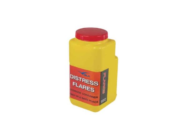 Container Flare Poly Small