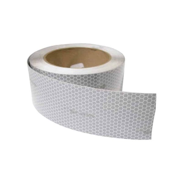Tape Reflective 50M Roll