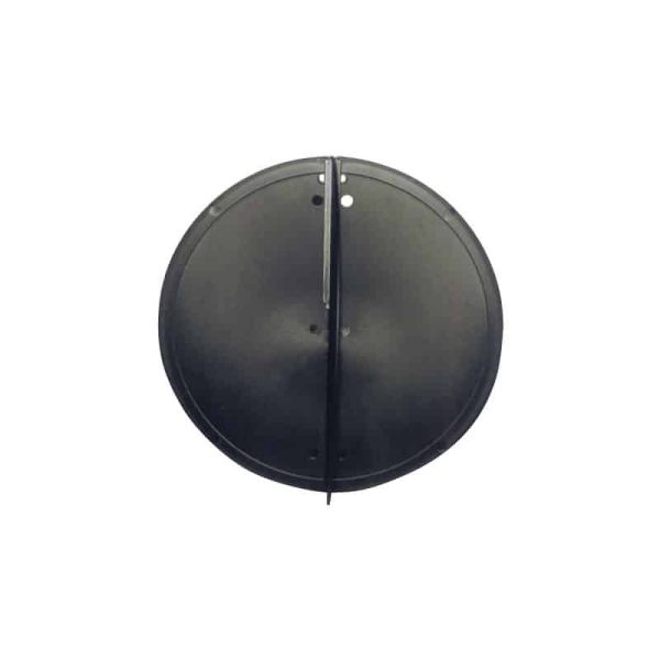229110 Navigation Shape Ball Black