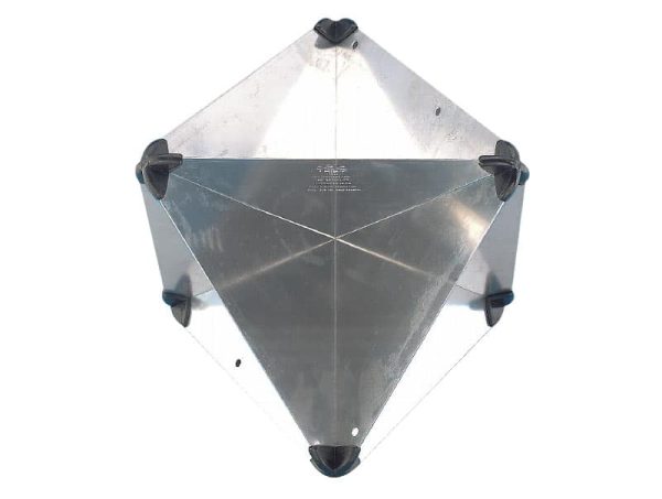 229156 Radar Reflector - Cube