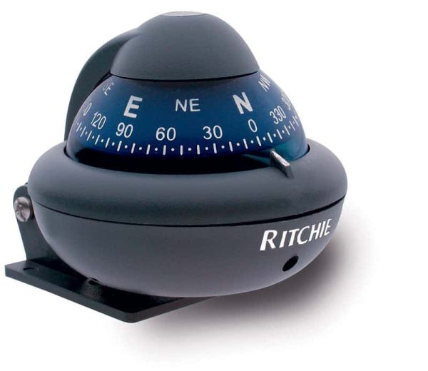 232399 Ritchie Compass - Sport Bracket Mount Replacement Light