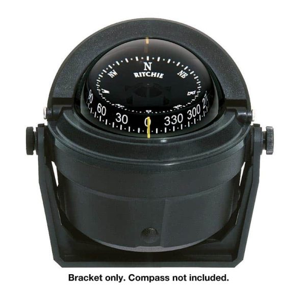 232484 Ritchie Compass - Voyager Bracket Mount Replacement bracket