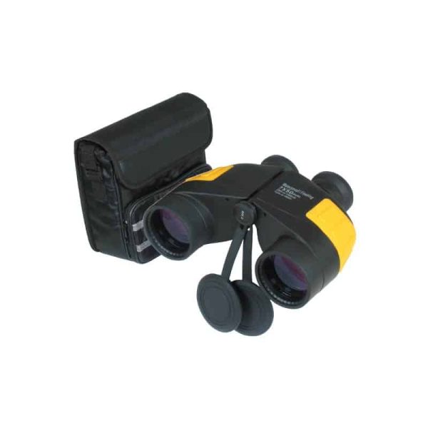 235516 Waterproof Binoculars - 7 x 50