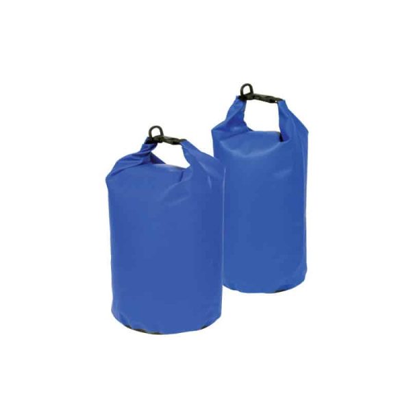 Bag Waterproof Blue 750X300mm 40L