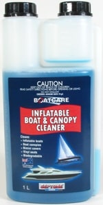 Inflatable Boat & Canopy Cleaner 1L