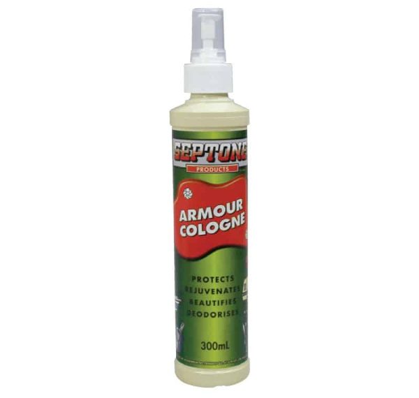 Armour Cologne 250Ml Pp