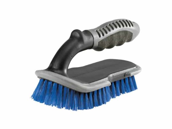 Shurhold Brush Scrub With Handle