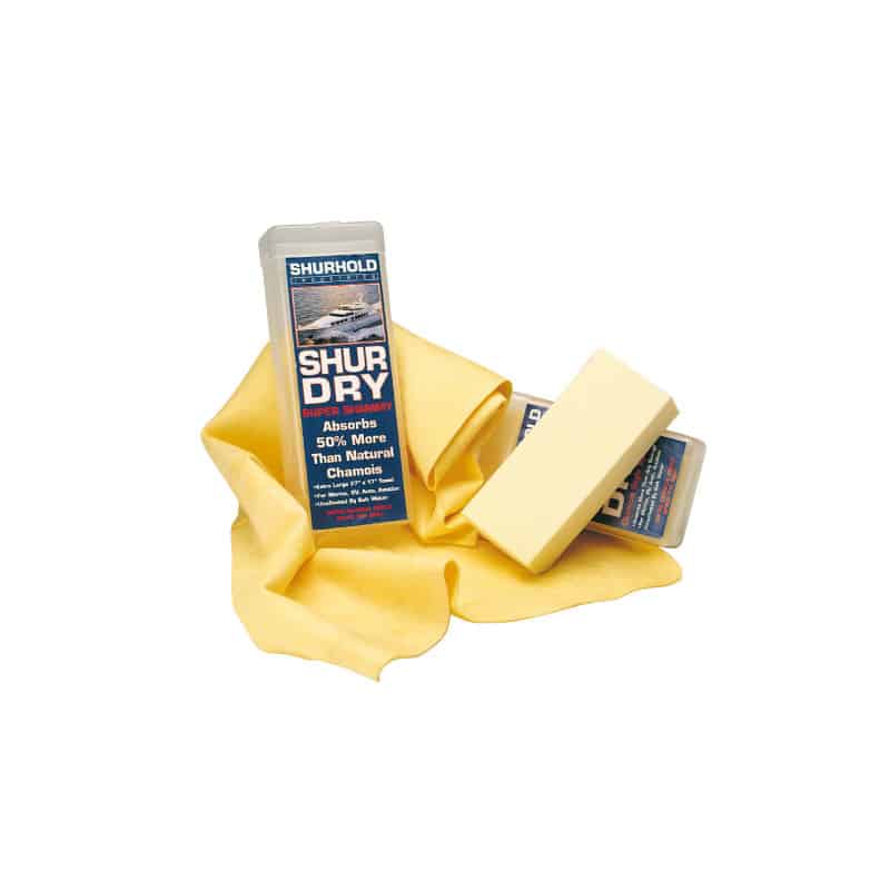 Shurhold Shur-Dry Towel Pva
