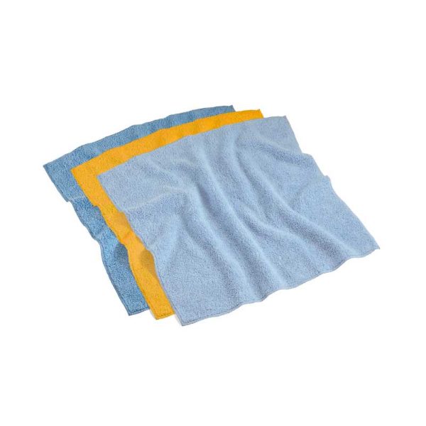 Shurhold Towels Microfibre Pack Of 3