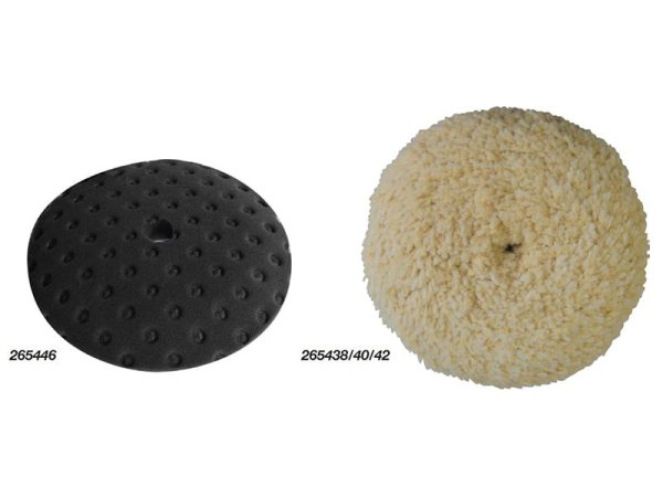 Shurhold Pad Buff Magic 190mm